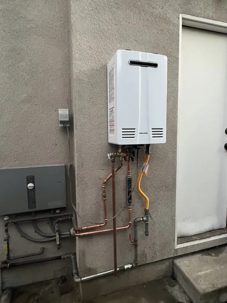 Emergency plumbing repair in Highland Park, CA by NXT Level Plumbing