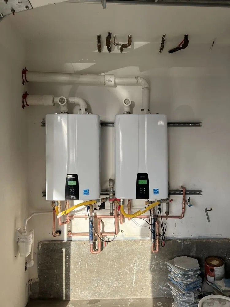 Affordable plumbing repair in Highland Park, CA by NXT Level Plumbing