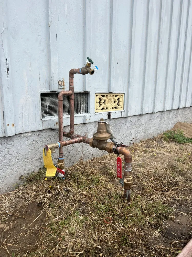 Top-rated water heater service service in Highland Park, CA - NXT Level Plumbing