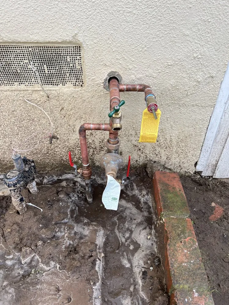 Top-rated water heater service experts serving Highland Park, CA - NXT Level Plumbing