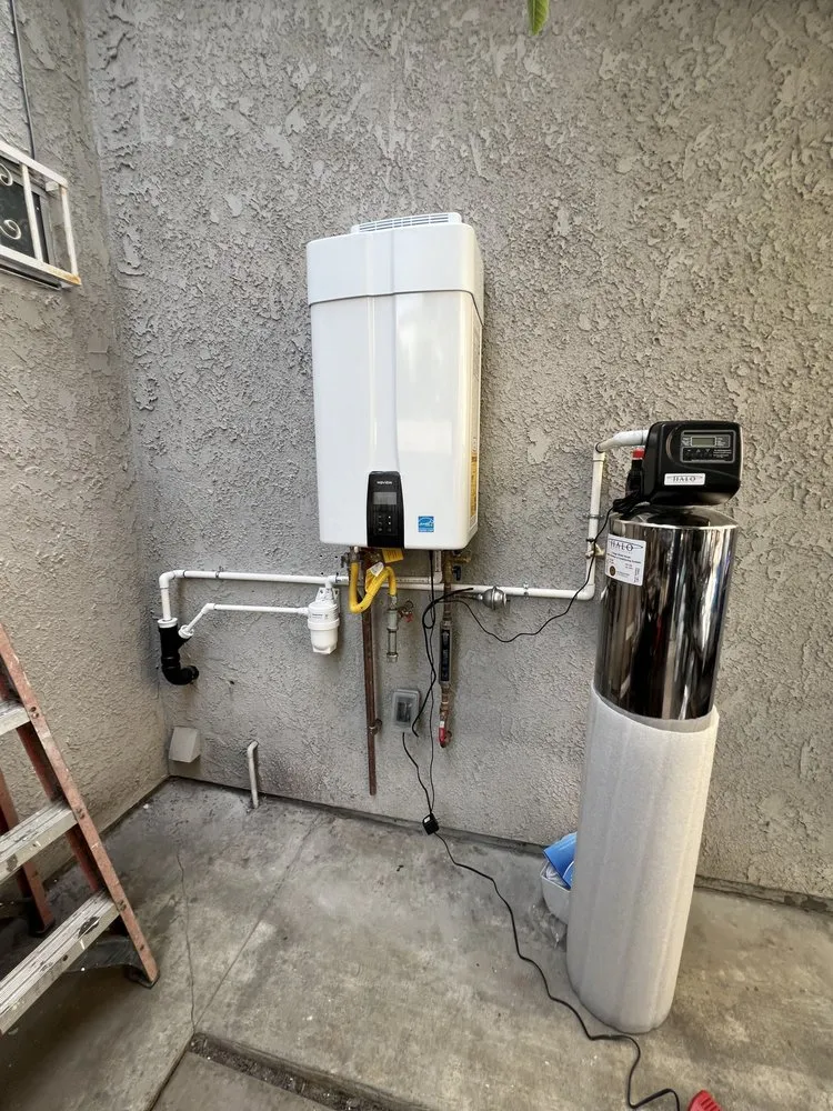 Quality pipe repair in Highland Park, CA by NXT Level Plumbing