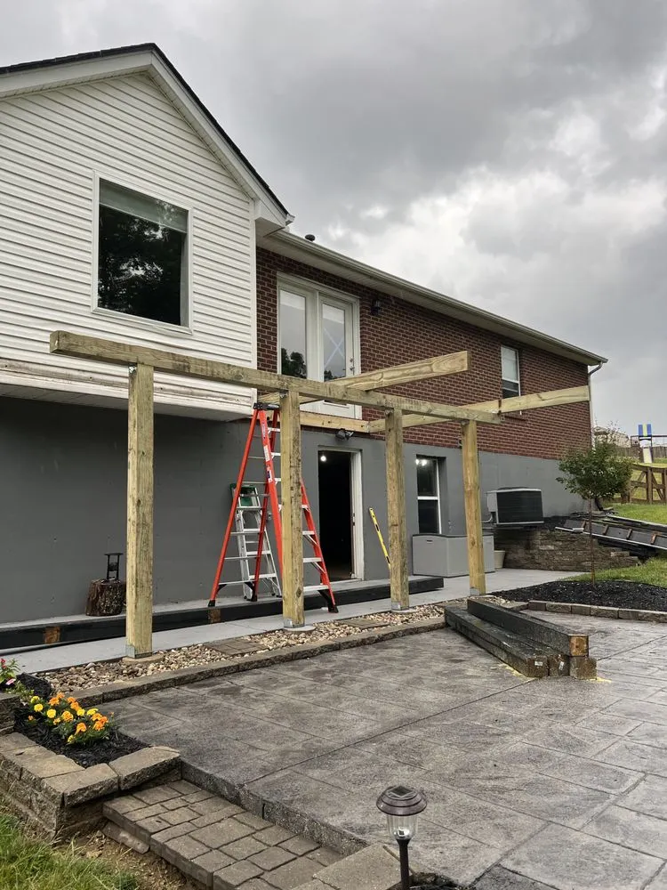 Slide of Nxt Lvl Home Solutions