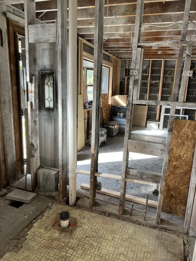 Reliable leak detection experts serving Independence, KY - Nxt Lvl Home Solutions