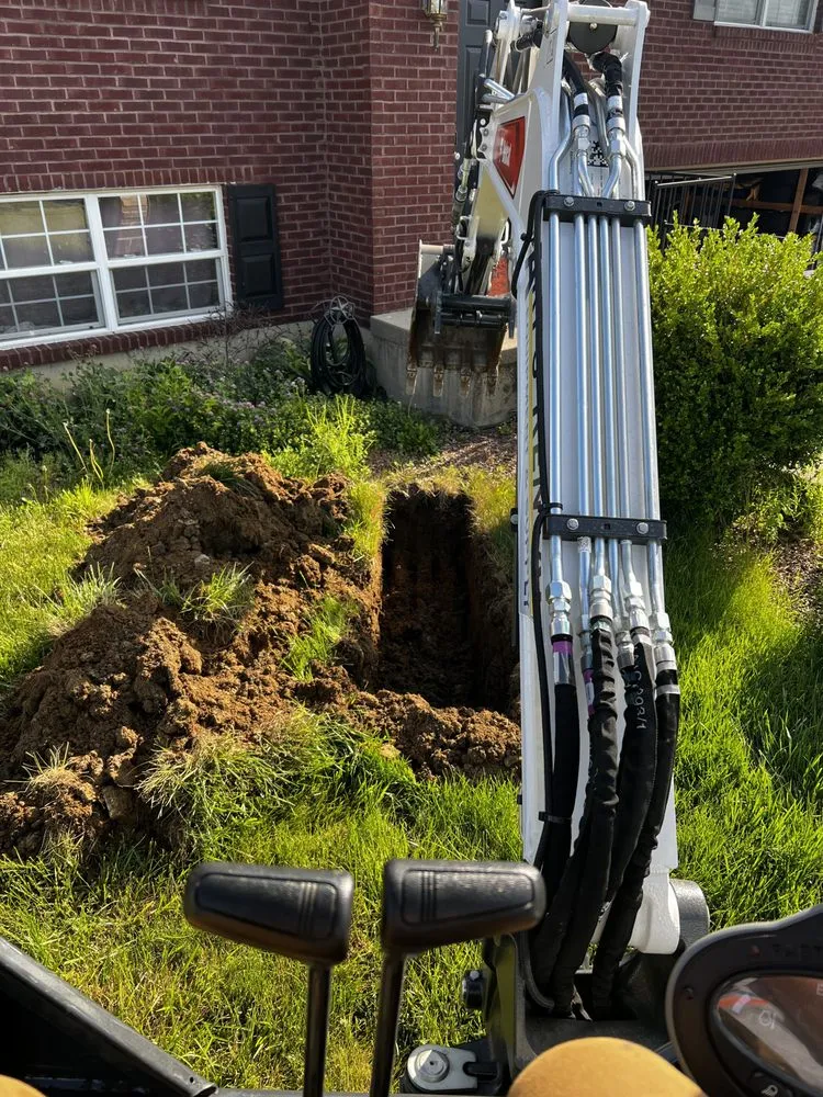 Emergency drain cleaning service in Independence, KY - Nxt Lvl Home Solutions