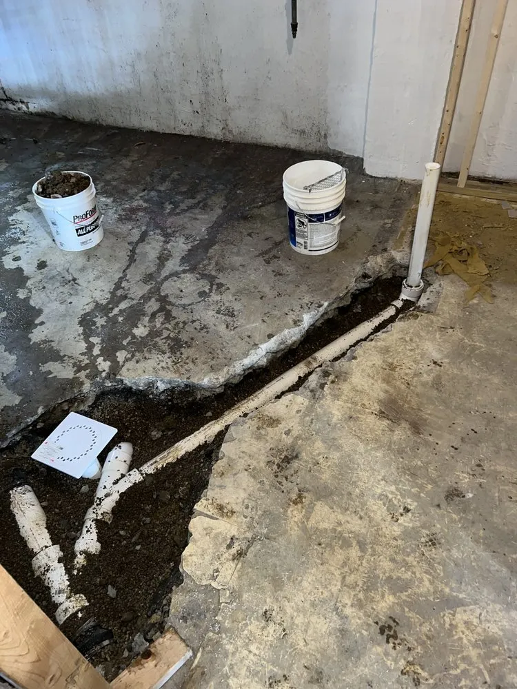 Expert leak detection experts serving Independence, KY - Nxt Lvl Home Solutions