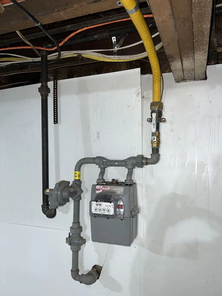 Quality water heater service in Independence, KY by Nxt Lvl Home Solutions