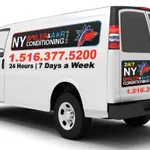 Professional plumbing repair in Baldwin, NY by NY Boiler & Air Conditioning Repair