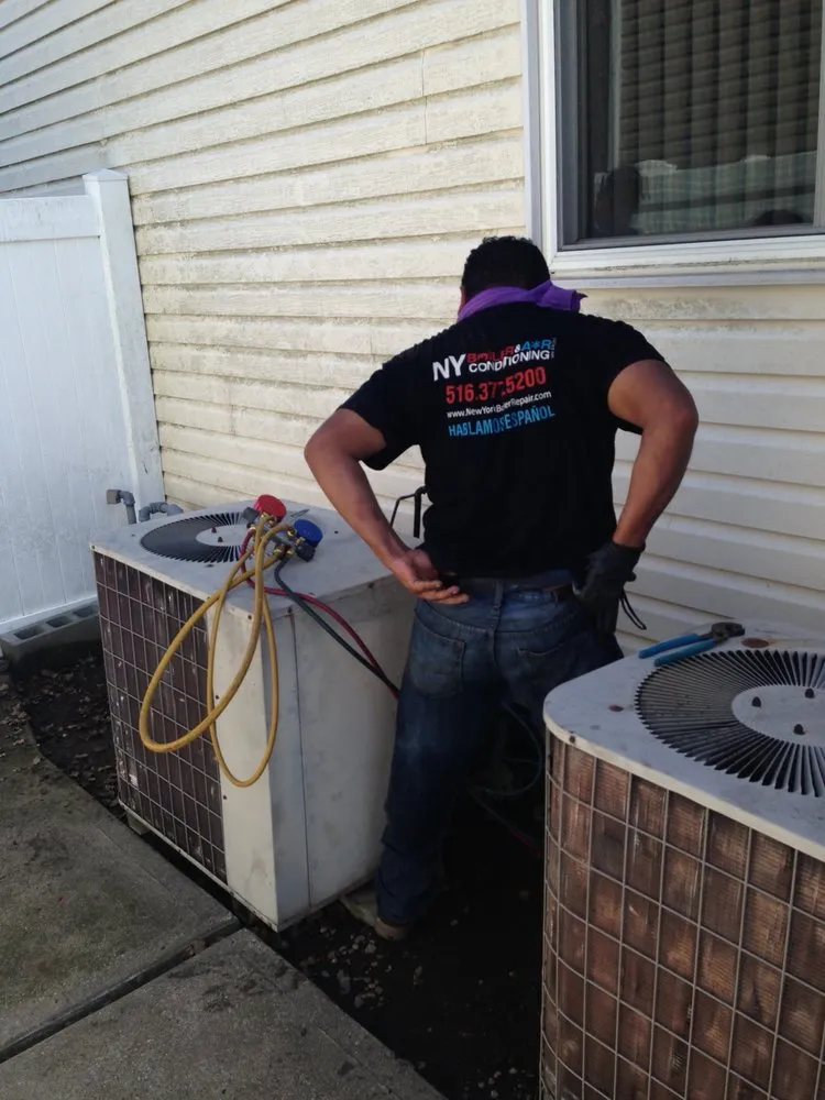 Trusted leak detection for homes in Baldwin, NY by NY Boiler & Air Conditioning Repair