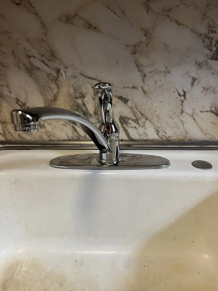 Slide of NY Pipe Repair & drain cleaning