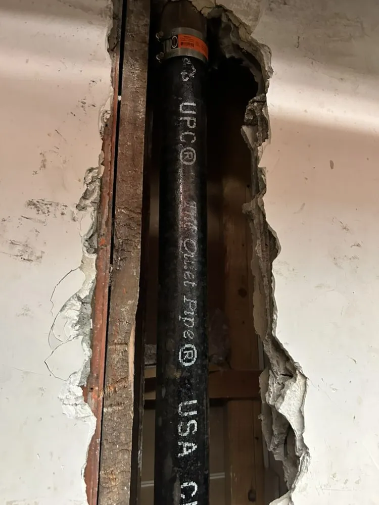 Top-rated plumbing repair for homes in Bronx, NY by NY Pipe Repair & drain cleaning