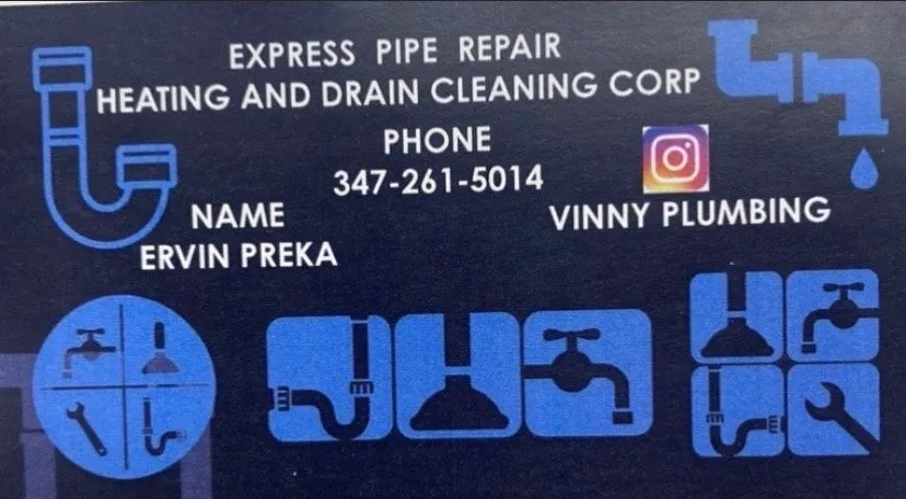 Emergency pipe repair in Bronx, NY by NY Pipe Repair & drain cleaning