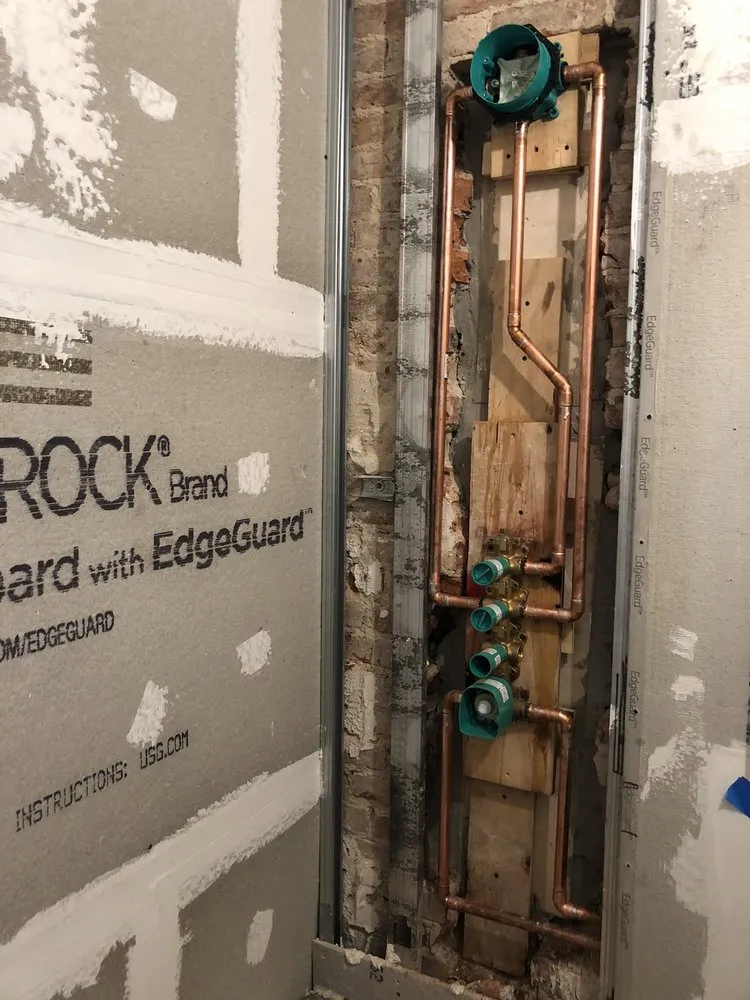 Emergency pipe repair in Bronx, NY by NY Pipe Repair & drain cleaning