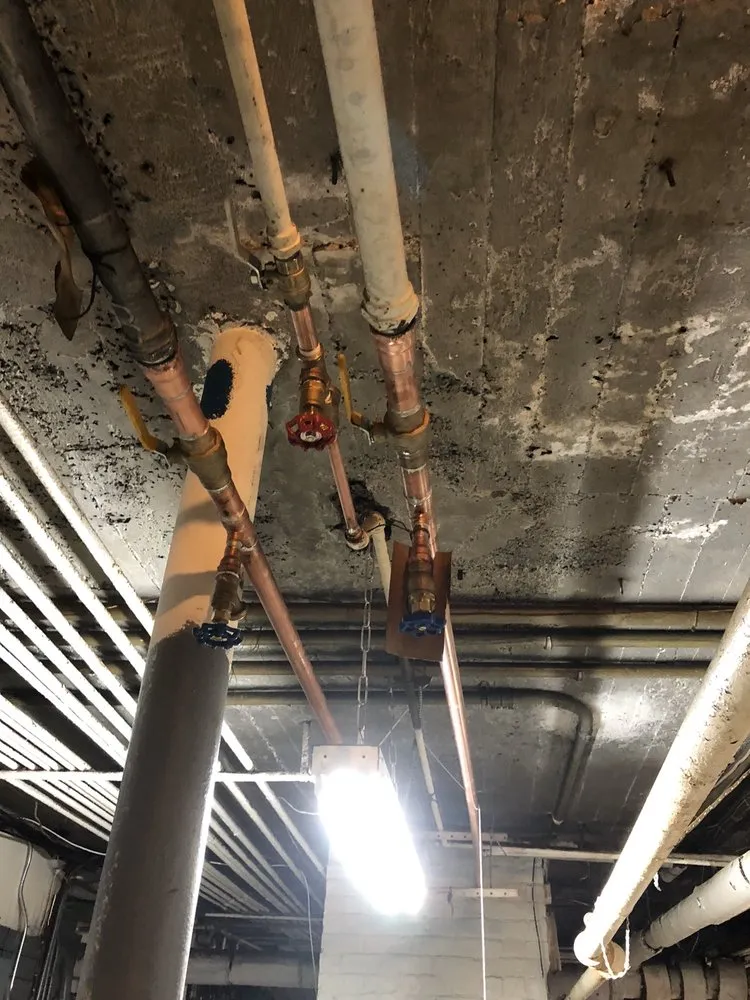 Expert leak detection for homes in Bronx, NY by NY Pipe Repair & drain cleaning