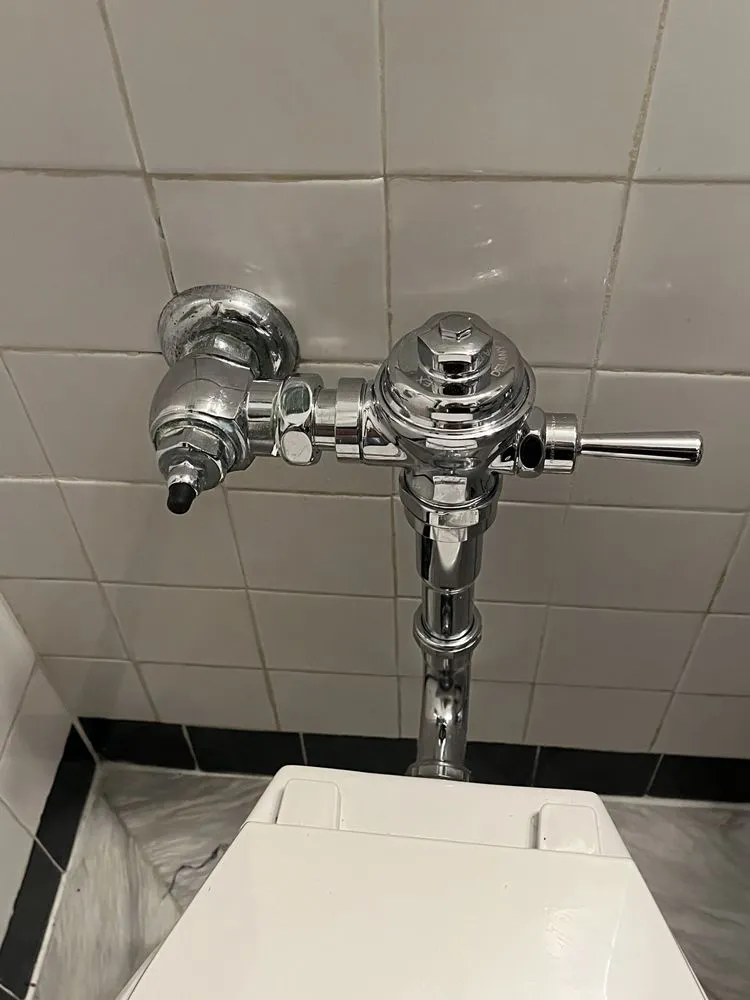 Slide of NY Pipe Repair & drain cleaning