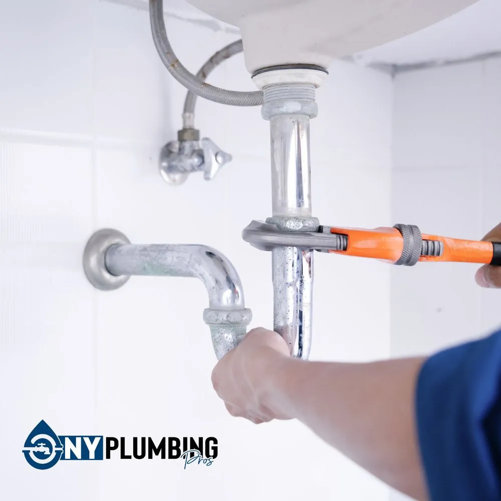 Slide of NY Plumbing Pros