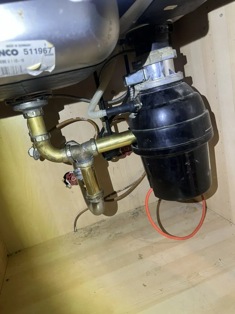 Slide of NY Plumbing Services