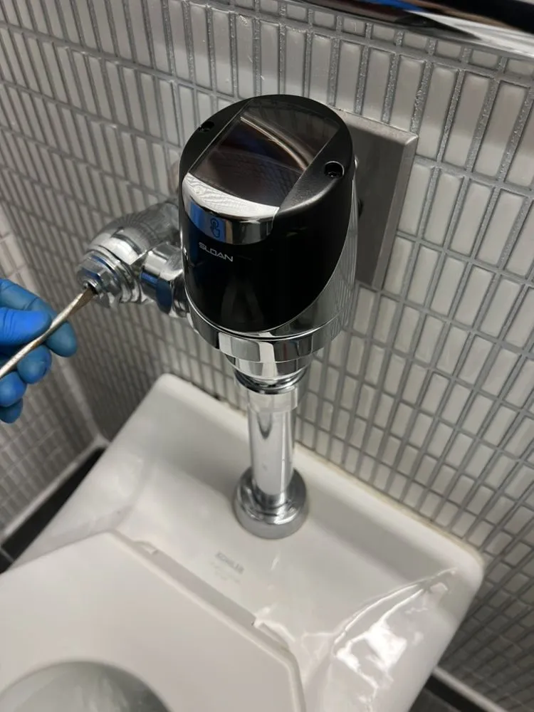 Slide of NY Plumbing Services