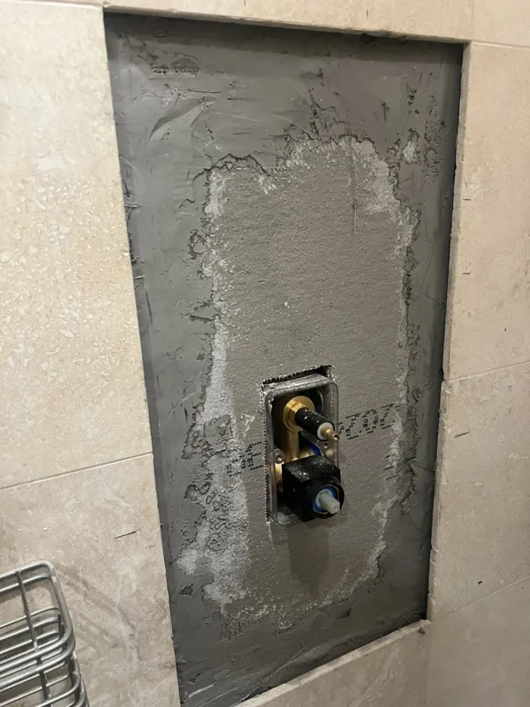 Slide of NY Plumbing Services