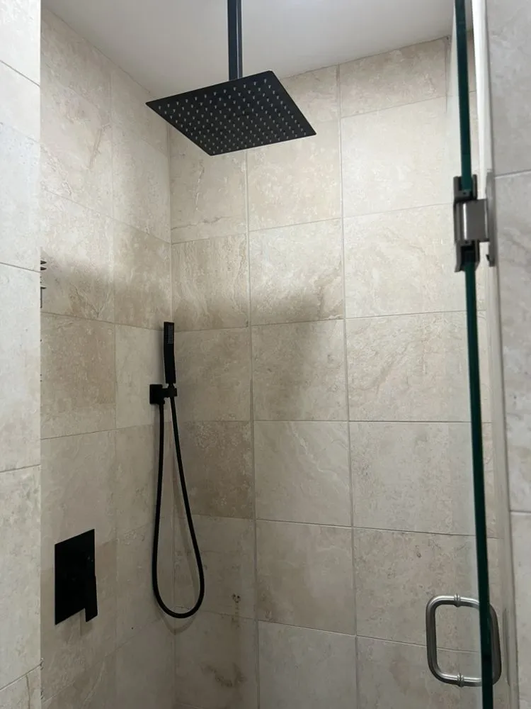 Slide of NY Plumbing Services