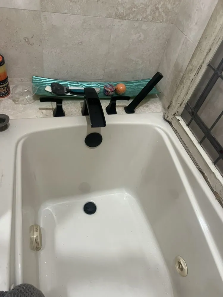 Slide of NY Plumbing Services