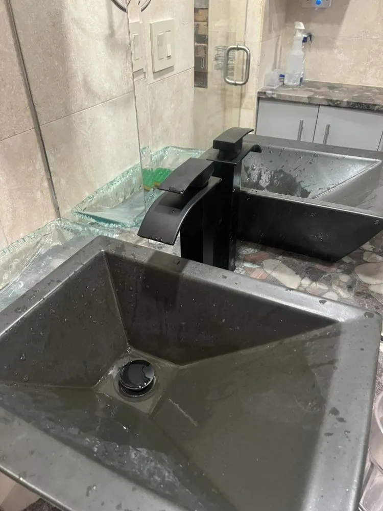 Slide of NY Plumbing Services