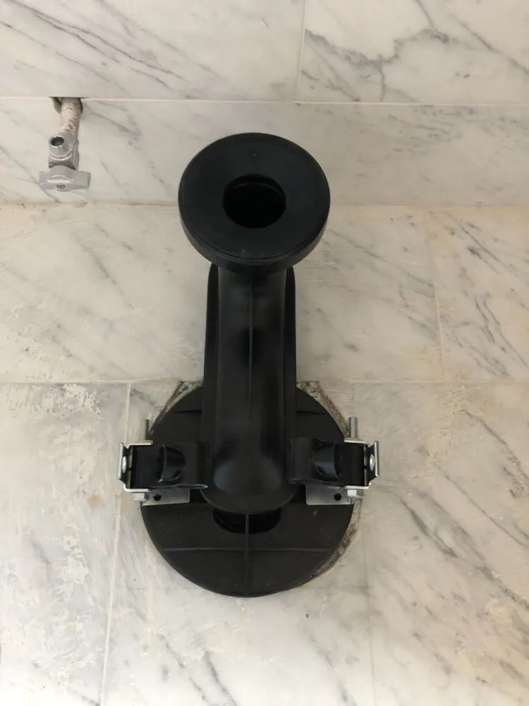 Slide of NY Plumbing Services