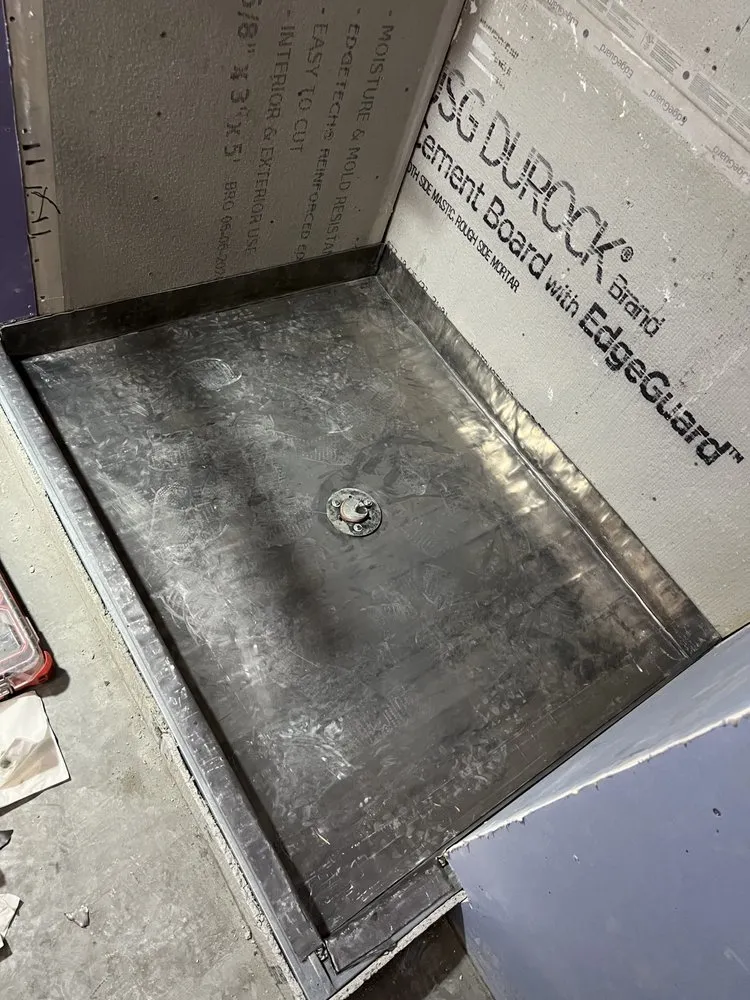 Slide of NY Plumbing Services