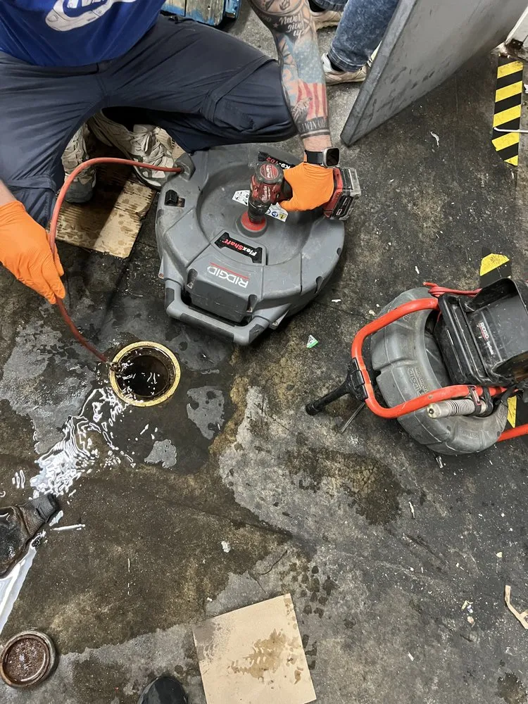 Top-rated water heater service in Bronxville, NY by NY Plumbing Services