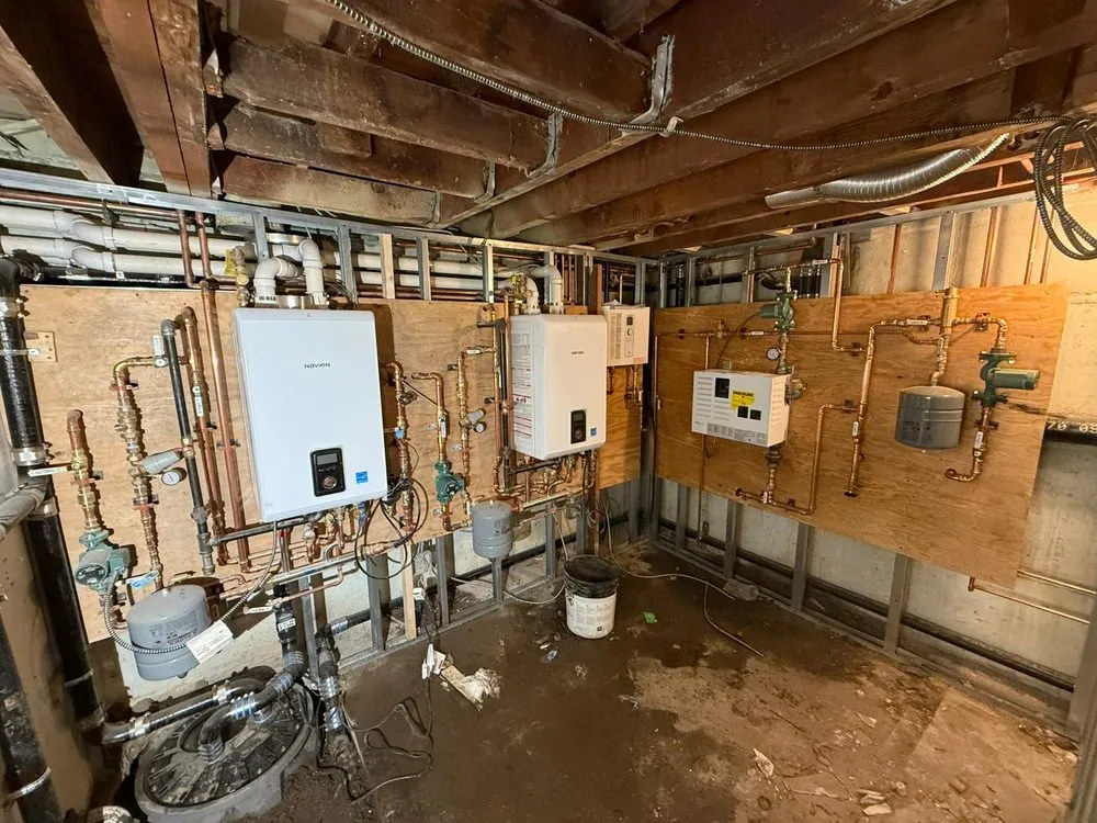 Emergency drain cleaning in Bronxville, NY by NY Plumbing Services