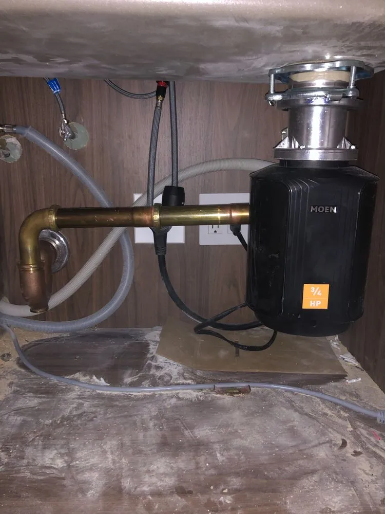 Reliable drain cleaning for homes in Bronxville, NY by NY Plumbing Services