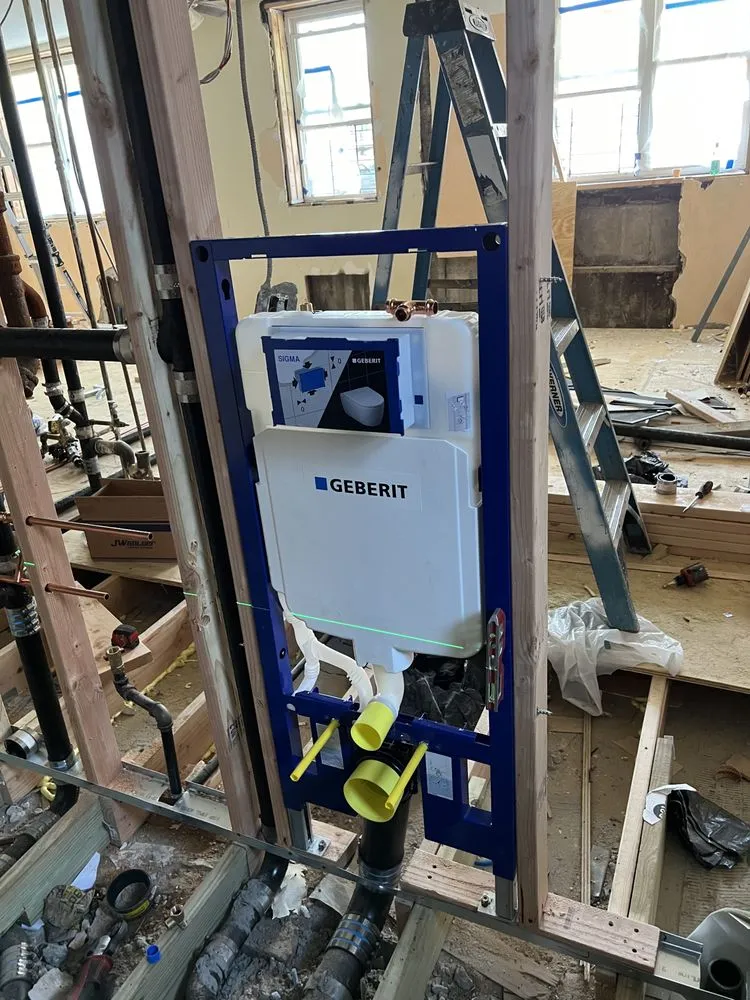 Emergency plumbing repair experts serving Bronxville, NY - NY Plumbing Services