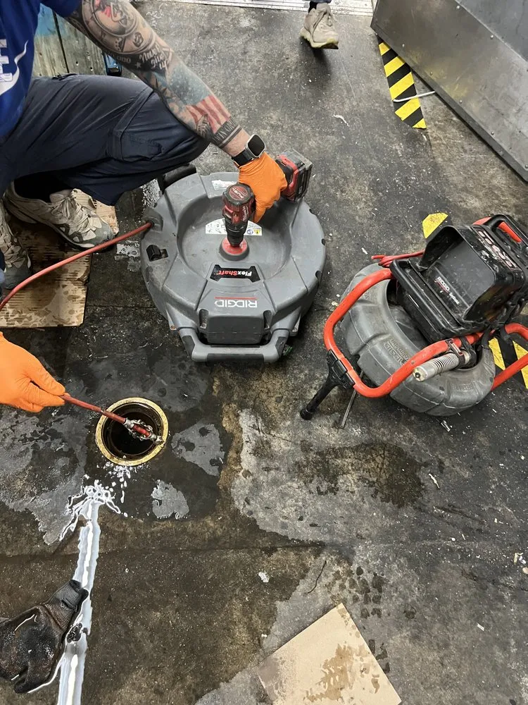 Trusted plumbing repair service in Bronxville, NY - NY Plumbing Services