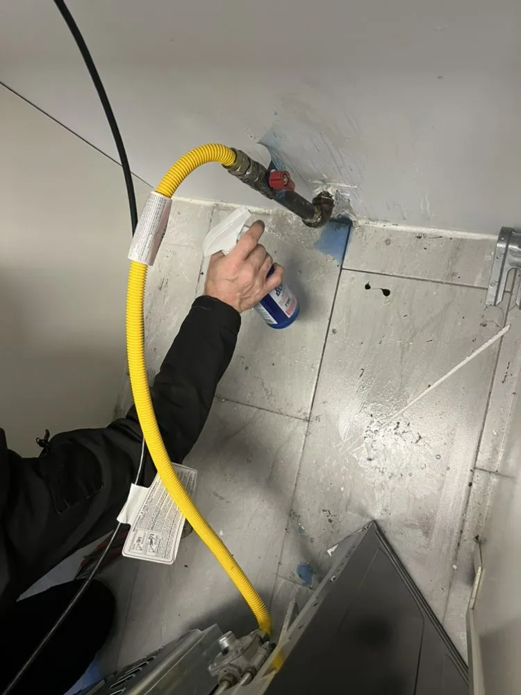 Slide of NY Plumbing Services