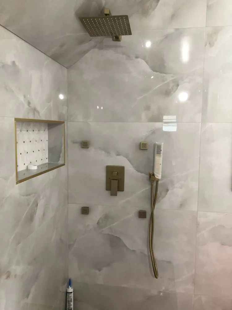 Slide of NY Plumbing Services