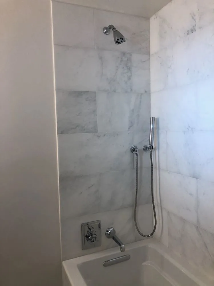 Slide of NY Plumbing Services