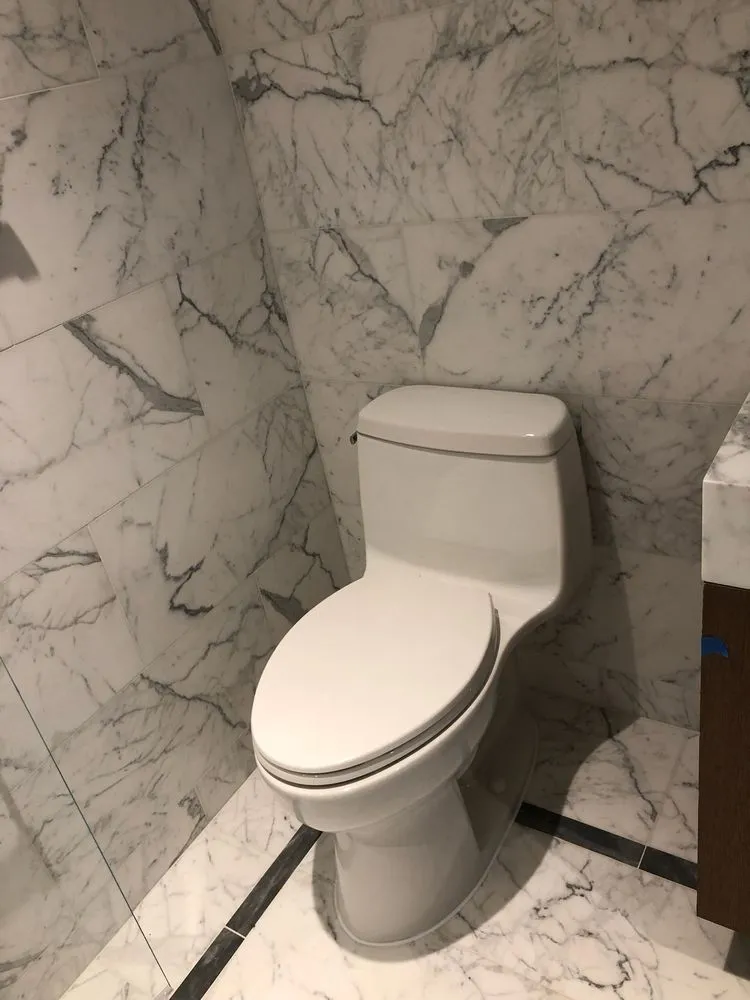 Slide of NY Plumbing Services