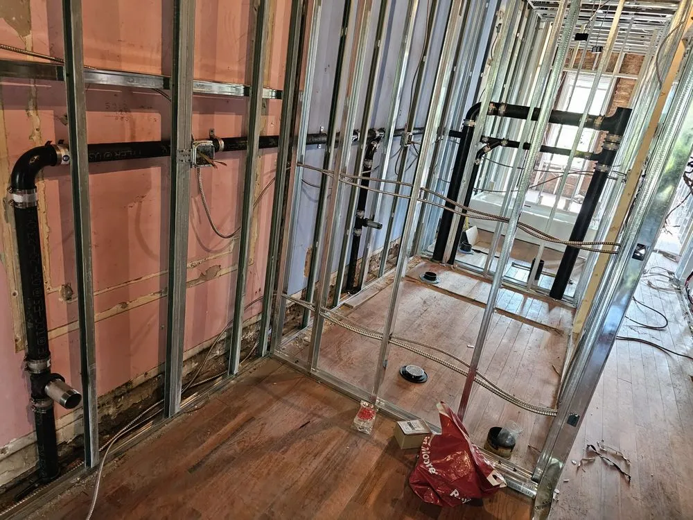 Slide of NY Unique Plumbing and Heating