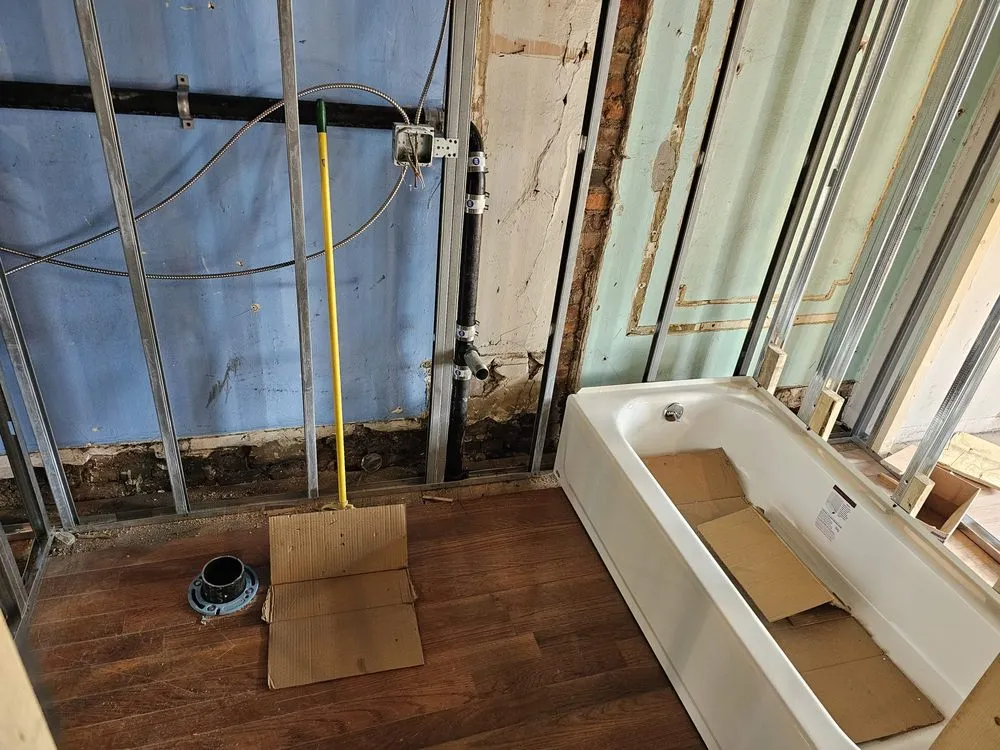 Slide of NY Unique Plumbing and Heating