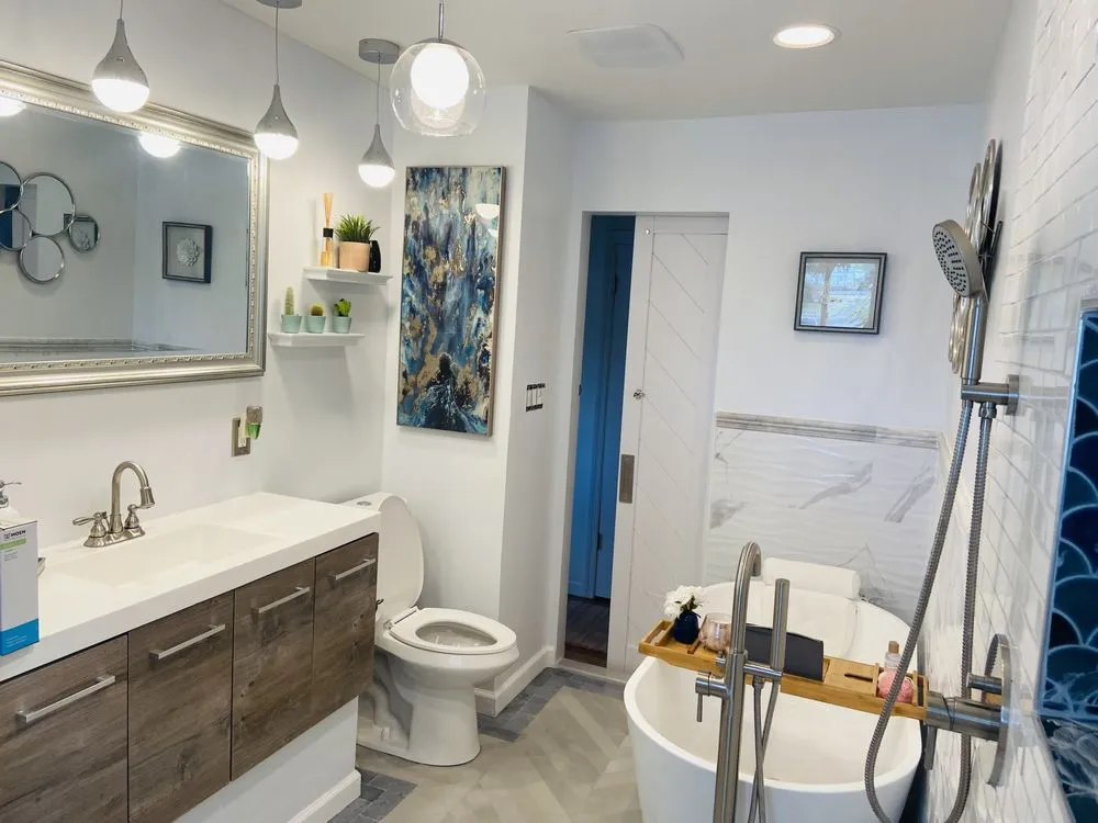 Slide of NYC All Pro Renovations