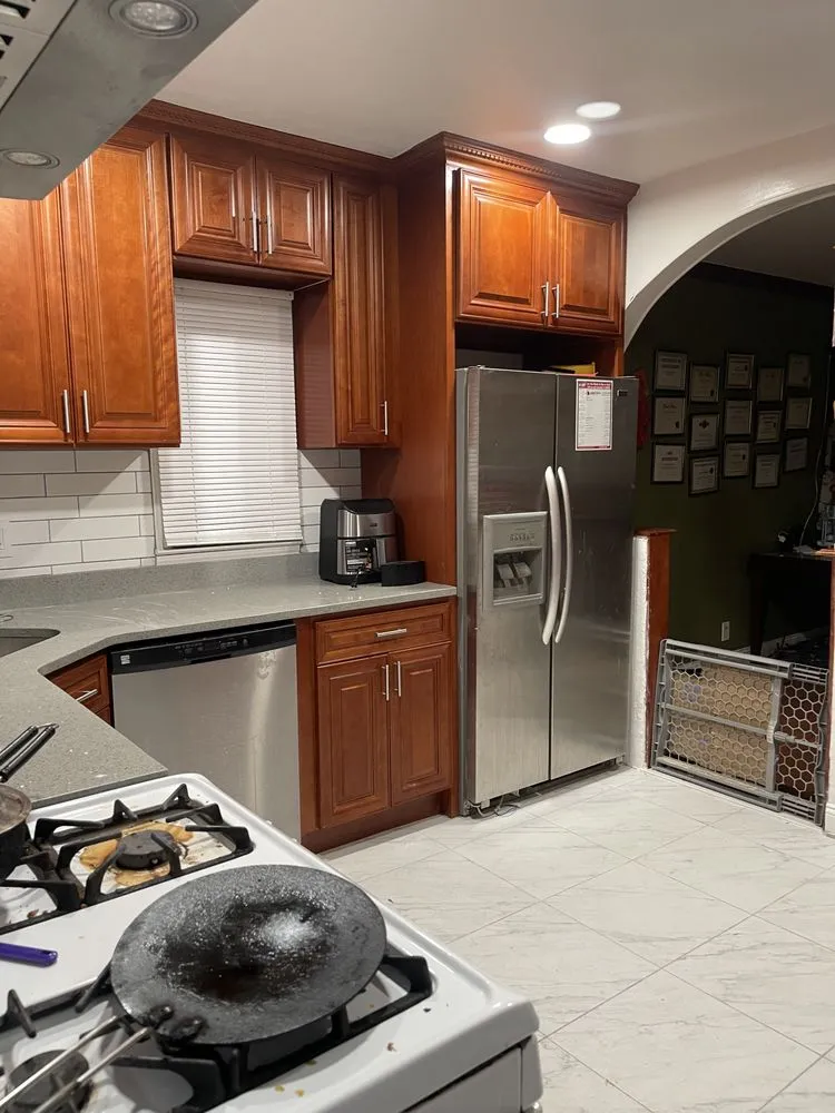 Slide of NYC All Pro Renovations