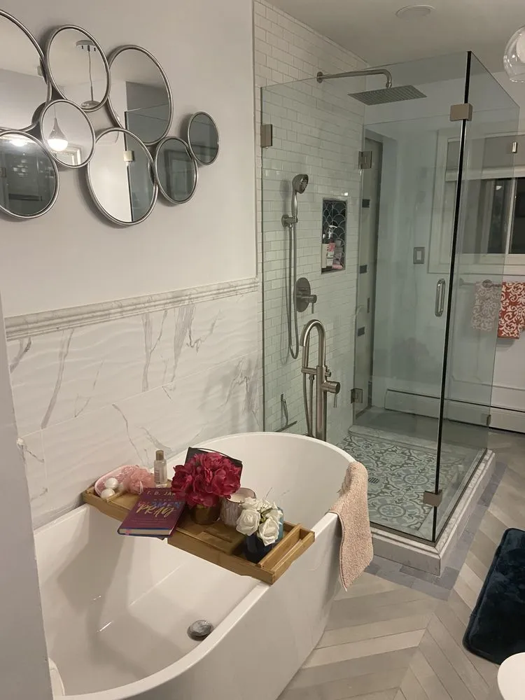 Slide of NYC All Pro Renovations