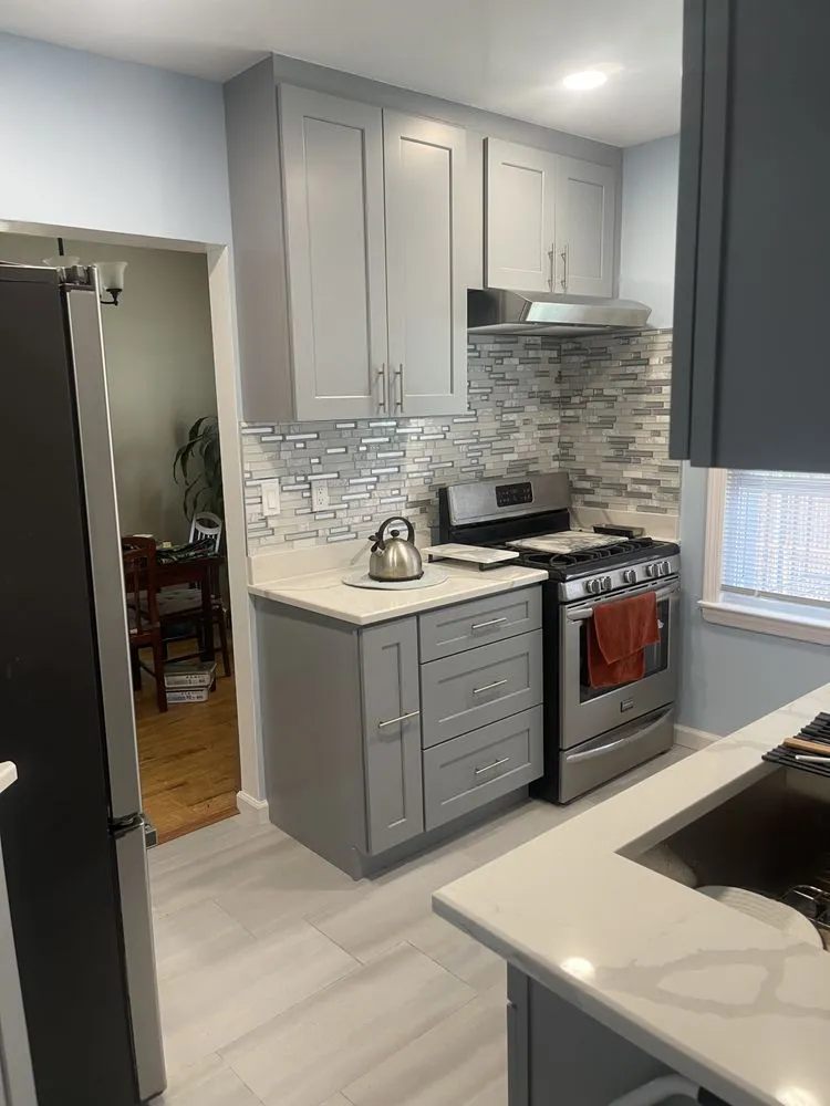 Slide of NYC All Pro Renovations