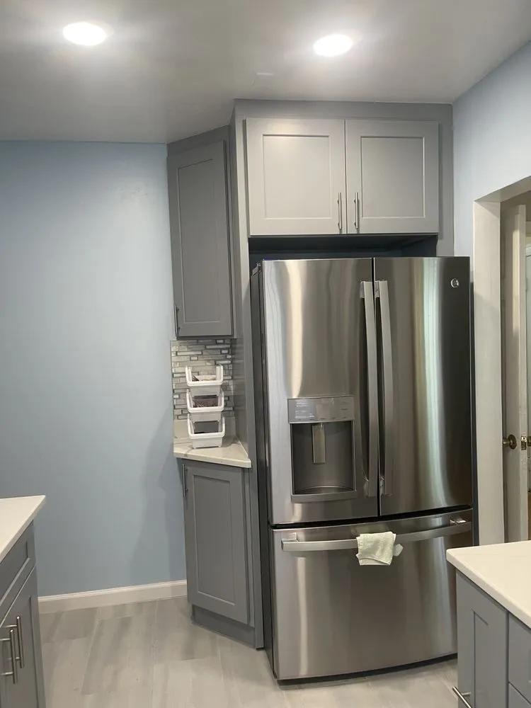 Slide of NYC All Pro Renovations