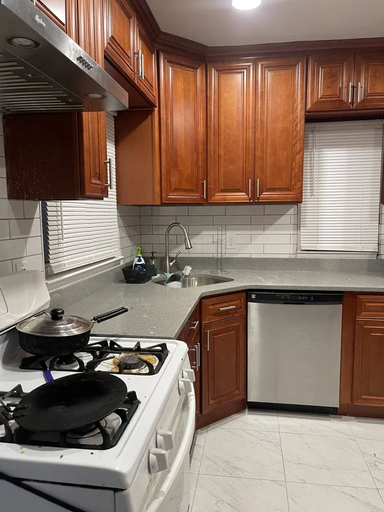 Expert water heater service in New York, NY by NYC All Pro Renovations