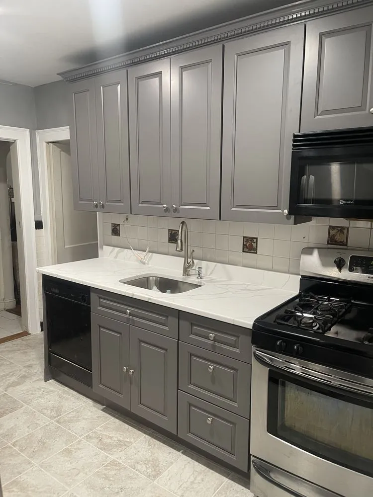 Professional water heater service experts serving New York, NY - NYC All Pro Renovations