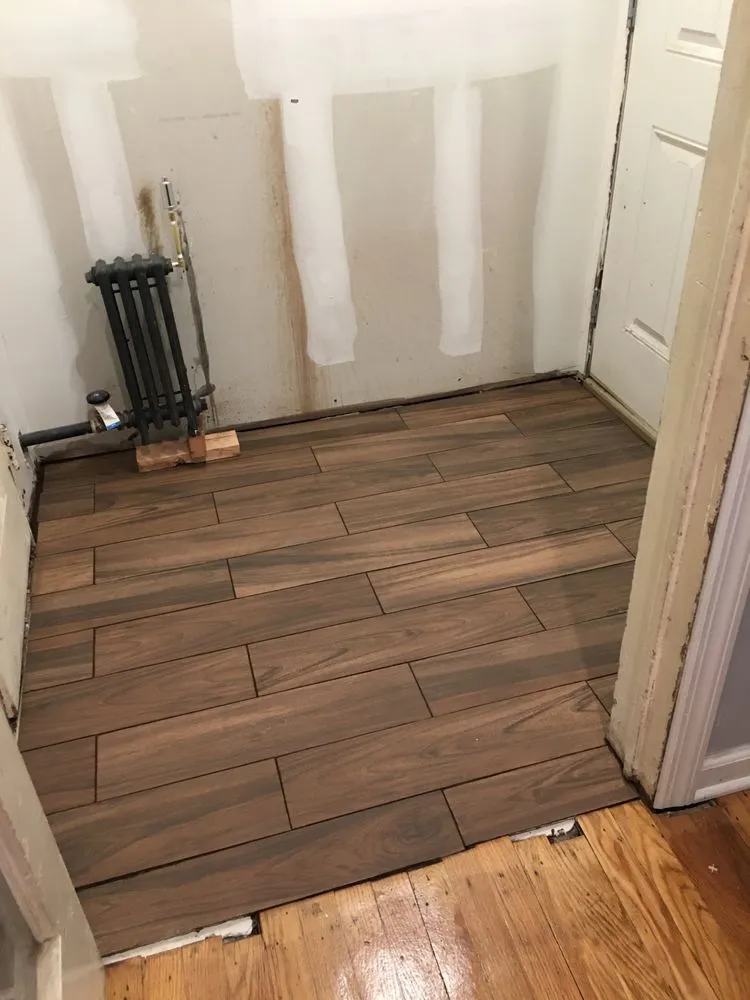 Slide of NYC All Pro Renovations