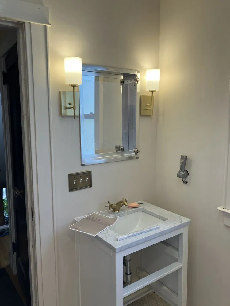 Slide of NYC All Pro Renovations