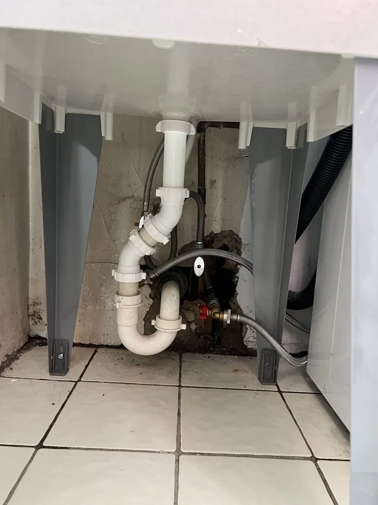 Slide of NYC Faucet and Shower Repair