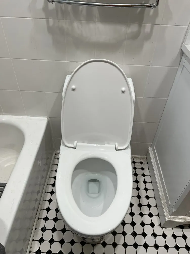 Slide of NYC Faucet and Shower Repair