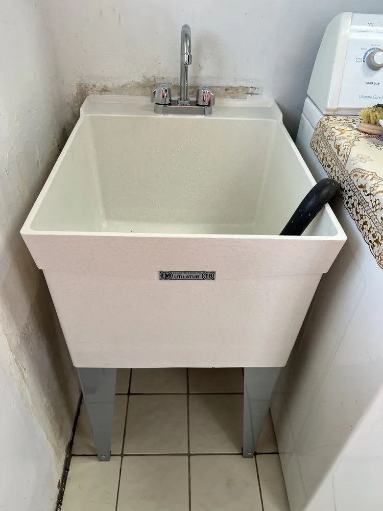 Slide of NYC Faucet and Shower Repair